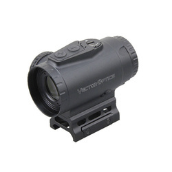 Vector Optics - Celownik pryzmatyczny Paragon Micro - 3x18 - Kropka 1 MOA - SCPS-M03