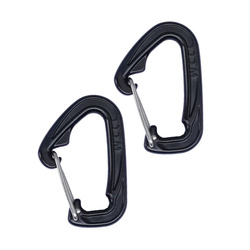 Ticket To The Moon - Karabinek do hamaka - 10kN - 2 szt. - TMBINER10