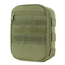 Condor - Kieszeń / organizer Side Kick Pouch - Zielony OD - MA64-001