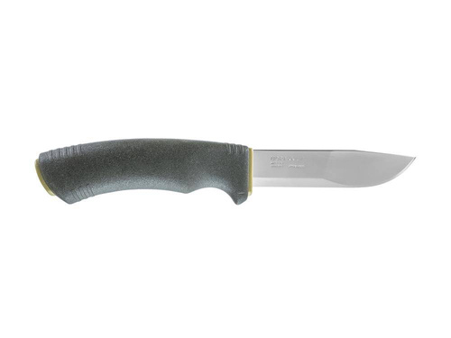Morakniv - Nóż survivalowy Bushcraft Forest - Sandvik 12C27 - Zielony - 12493