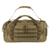 WISPORT - Torba taktyczna Stork - 50 L - Coyote Brown