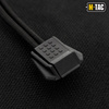 M-Tac - Torba zrzutowa na magazynki Elite - Czarna - 10077002