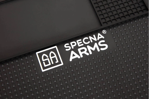 Specna Arms - Mata serwisowa 2.0 - 65x40 cm - Czarna - SPE-14-031381