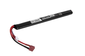 Specna Arms - Bateria AEG LiPo 7,4V - 1200 mAh - SPE-06-029458