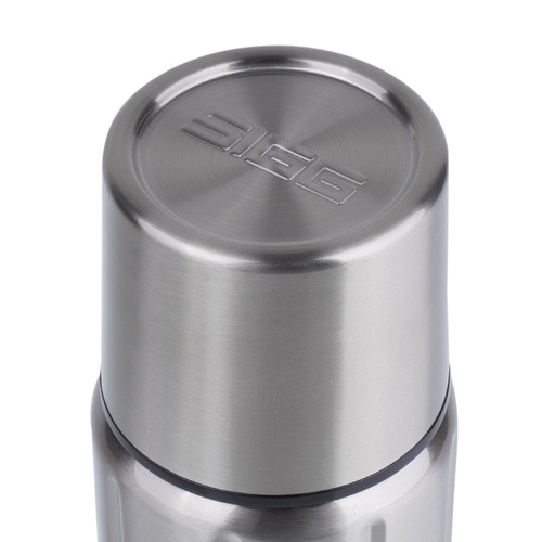 SIGG - Termos Gemstone IBT Selenite - 0.5 L - Srebrny - 8735.50