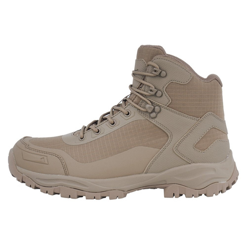 Mil-Tec - Buty taktyczne Lightweight - Coyote - 12816005