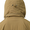 Helikon - Kurtka softshell Trooper MK2 - StormStretch - Czarna - KU-TRM-NL-01