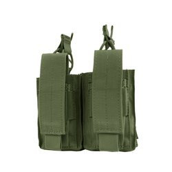 Condor - Ładownica Kangaroo Mag Pouch Gen II na magazynek AR-15 i pistoletowy - Podwójna - Olive Drab - 191232-001