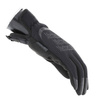 Mechanix - Rękawice taktyczne Fast Fit - Damskie - Covert Black - FFTAB-55