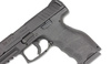 Umarex - Replika pistoletu Heckler & Koch VP9 Tactical - GBB - Czarny - 2.6366