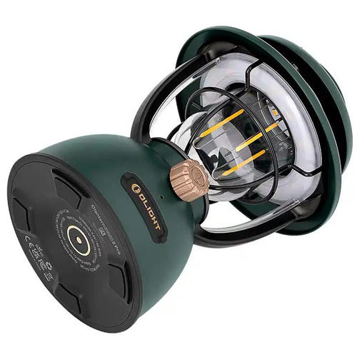 Olight - Lampa kempingowa LED Olantern Classic 2 Pro - 300 lm - Forest Green