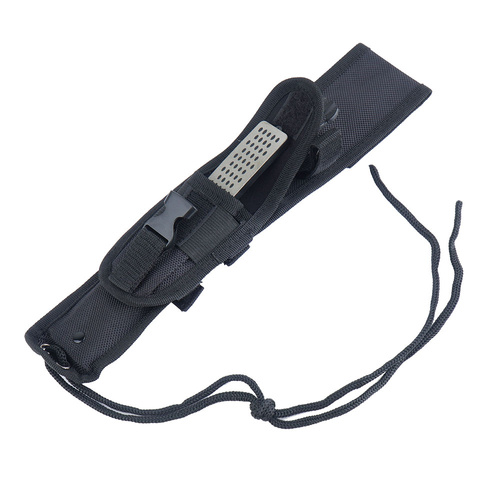 Smith & Wesson - Nóż wojskowy Tanto Search & Rescue - CKSURT