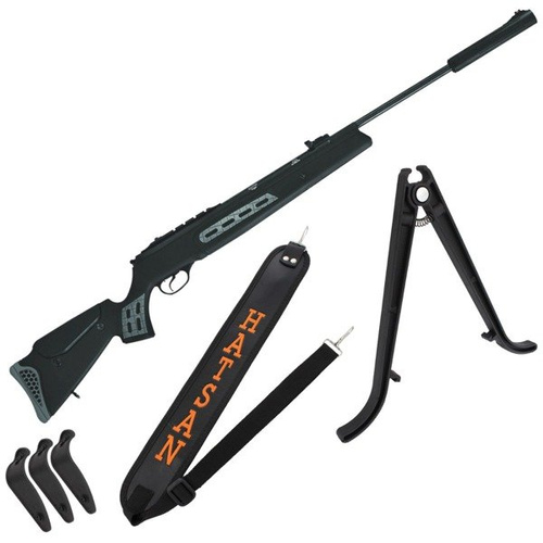 Hatsan - Wiatrówka Mod 125 Sniper