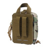 Templars Gear - Apteczka zrywana Rip-off First Aid Pouch Gen 1.1 - MOLLE - Coyote Brown - TG-AZ1-1.1-CB