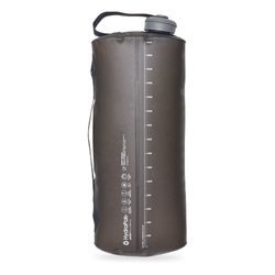 HydraPak - Bukłak na wodę Seeker™ - 3 L - Mammoth Grey - A823M