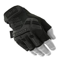 Mechanix - Rękawice taktyczne M-Pact Fingerless Covert Glove - Bez palców - MFL-55