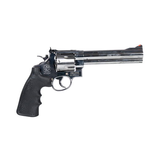 Smith & Wesson - Rewolwer wiatrówka 629 Classic - 4,5 mm Diabolo - Lufa 6,5" - 5.8382