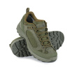 M-Tac - Buty Trekkingowe Jesienno-Wiosenne - Cordura - Ranger Green - 1JJ115/7TPLV