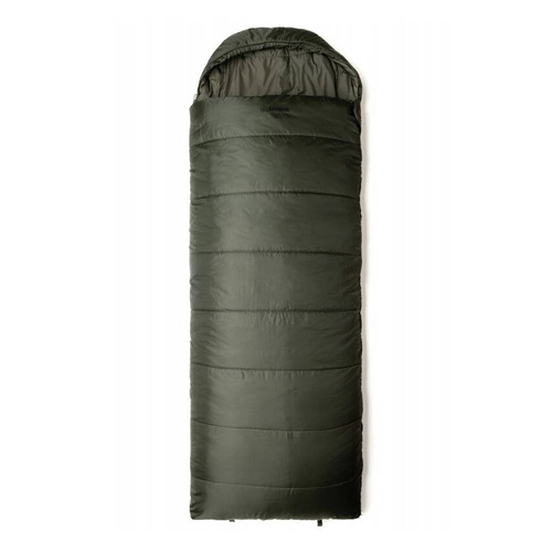 Snugpak - Śpiwór Navigator - Kołdra - Olive - 101075002
