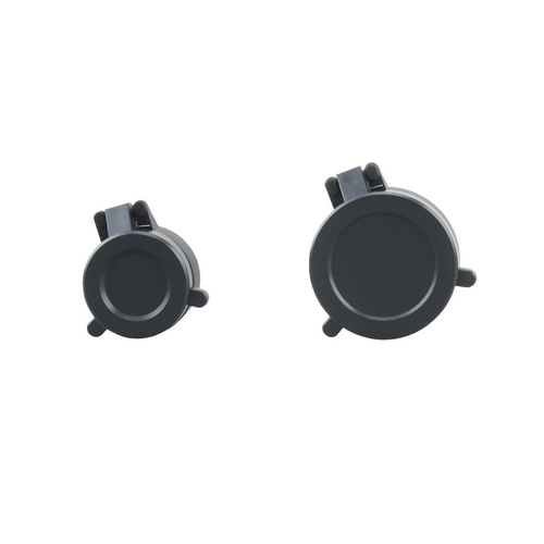 Victoptics - Luneta biegowa S6 1-6x24 - 30 mm - SFP - Burnt Brown - OPSL23