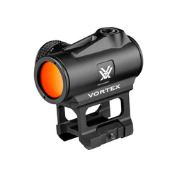Vortex Optics - Kolimator Triumph 2 - 2 MOA - Czarny - TRI-RD2