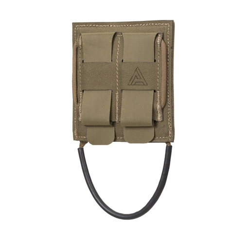 Direct Action - Worek Zrzutowy Slick Dump Pouch® - Coyote Brown - PO-DPSL-NLN-CBR