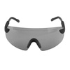 Swiss Eye - Okulary strzeleckie Defense - Przyciemniany - 40411