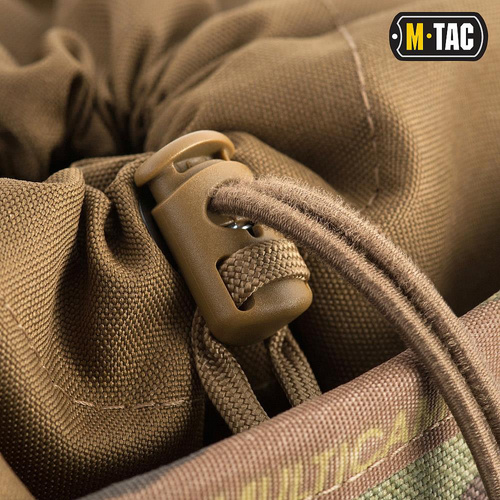 M-Tac - Torba zrzutowa Na Magazynki Elite - MultiCam - 10077008