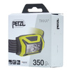 Petzl - Latarka czołowa LED Tikka - 350 lm - Żółta - E061AA03