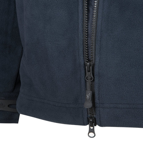 Helikon - Bluza polarowa Liberty - Czarna - BL-LIB-HF-01