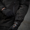 M-Tac - Softshell taktyczny Police - Czarny - 20203002