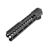 Strike Industries - Łoże Strike Rail do AR-15 - 10" - Czarny - SI-StrikeRail-10-BK