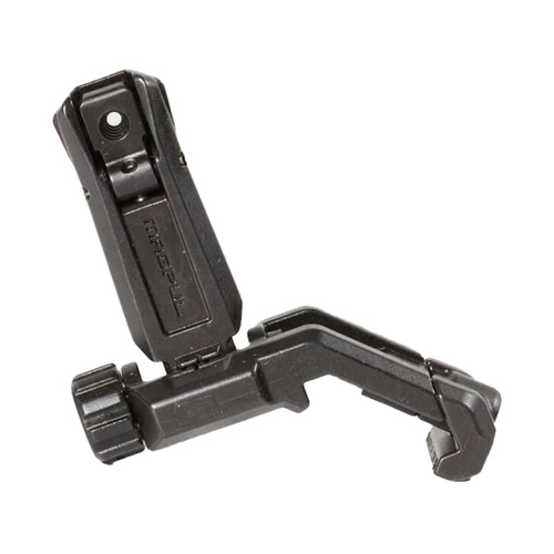 Magpul - Celownik przeziernikowy składany MBUS® Pro Offset Sight Rear - MAG526