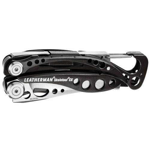 Multitool Leatherman Skeletool® CX - 830923