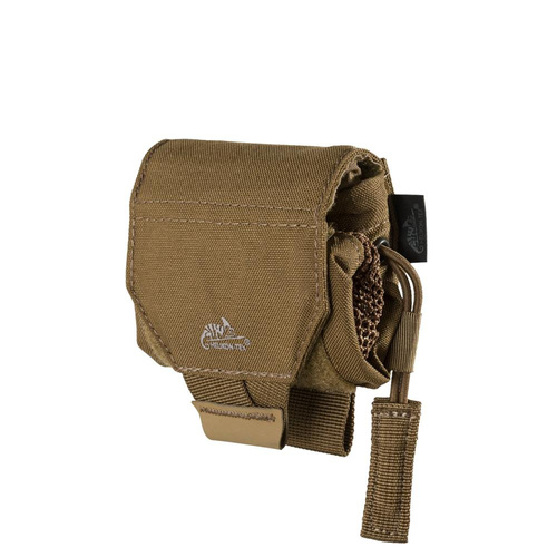 Helikon - Worek zrzutowy Competition Dump Pouch® - Woodland - MO-CDP-CD-03