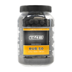Umarex - Kule gumowe T4E Practice RUB 50 - kal. .50 - 500 szt - 2.4704
