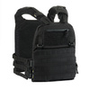 M-Tac - Kamizelka taktyczna Plate Carrier Cuirass QRS XL Gen.II - Czarna - 10180802