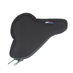 Double Alpha Academy - Pokrowiec na pistolet DAA Ultra Compact Neoprene - Czarny - 103827