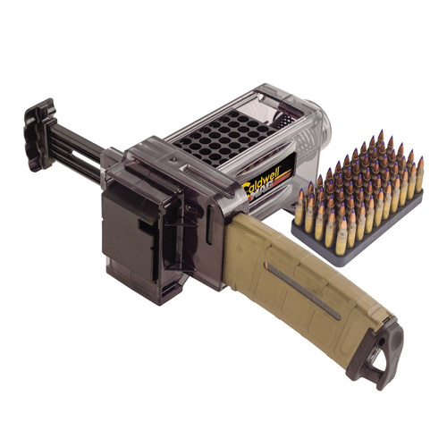 Caldwell - Szybkoładowarka Mag Charger® do magazynków AR-15 - 5,56, .223, .204, 300 BLK - 397488