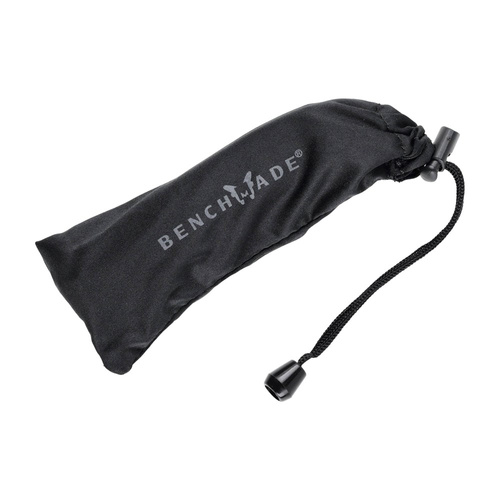 Benchmade - Nóż taktyczny 2730-03 Mini Auto Adamas - CPM MagnaCut - 2730-03