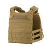 M-Tac - Kamizelka taktyczna Plate Carrier Fast QRS Gen.II - Coyote - 51671005