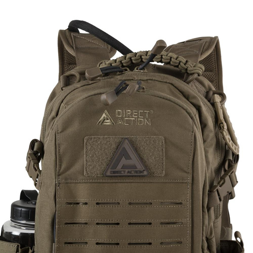 Direct Action - Plecak wojskowy Dust Mk II - 20 L - MultiCam - BP-DUST-CD5-MCM