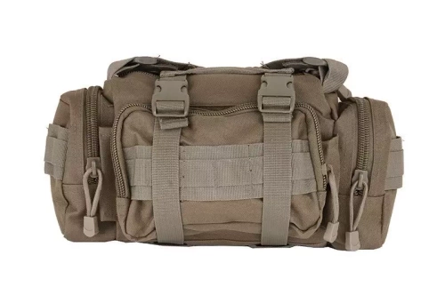 GFC Tactical - Torba inżynierska - Nylon - Tan - GFT-20-001016
