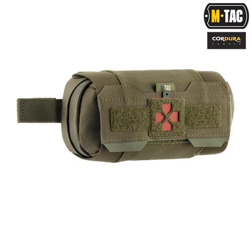 M-Tac - IFAK ładownica medyczna Elite - Ranger Green - 10163023