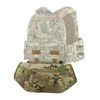 M-Tac - Ocieplacz do rąk Elite - Cordura - Multicam - 10173008