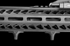 Strike Industries - Chwyt M-LOK Bikini Hand Stop - 2 szt. - Czarny - SI-AR-BHS