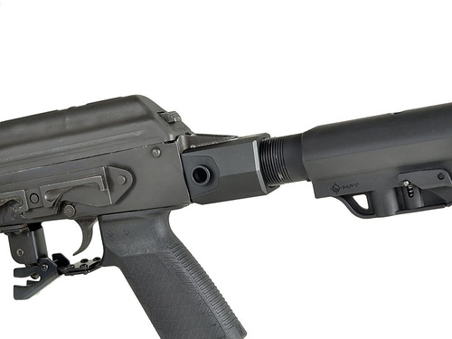 Strike Industries - Adapter kolby AR do karabinka AK - SI-AK-SA