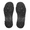 Merrell - Buty wojskowe Moab 2 Mid - Wodoodporne - Czarny - J15853