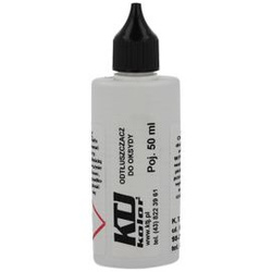 Blackfast / KTJ - Odtłuszczacz do oksydy NU-Blak Nr 16 - 50 ml - ODT01