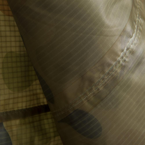 Helikon - Tarp, płachta biwakowa Supertarp Small® - 250 x 200 cm - Pantera Leśna - PO-STS-PO-04